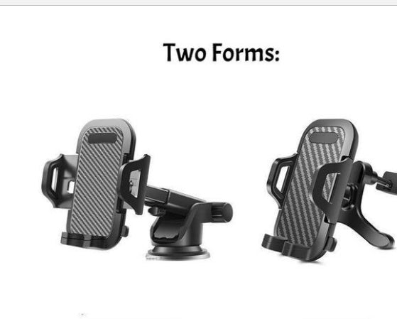 Suport Auto Universal pentru Telefon