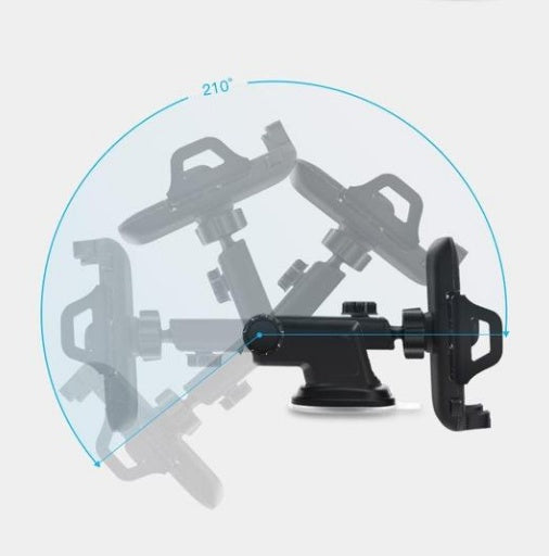 Suport Auto Universal pentru Telefon